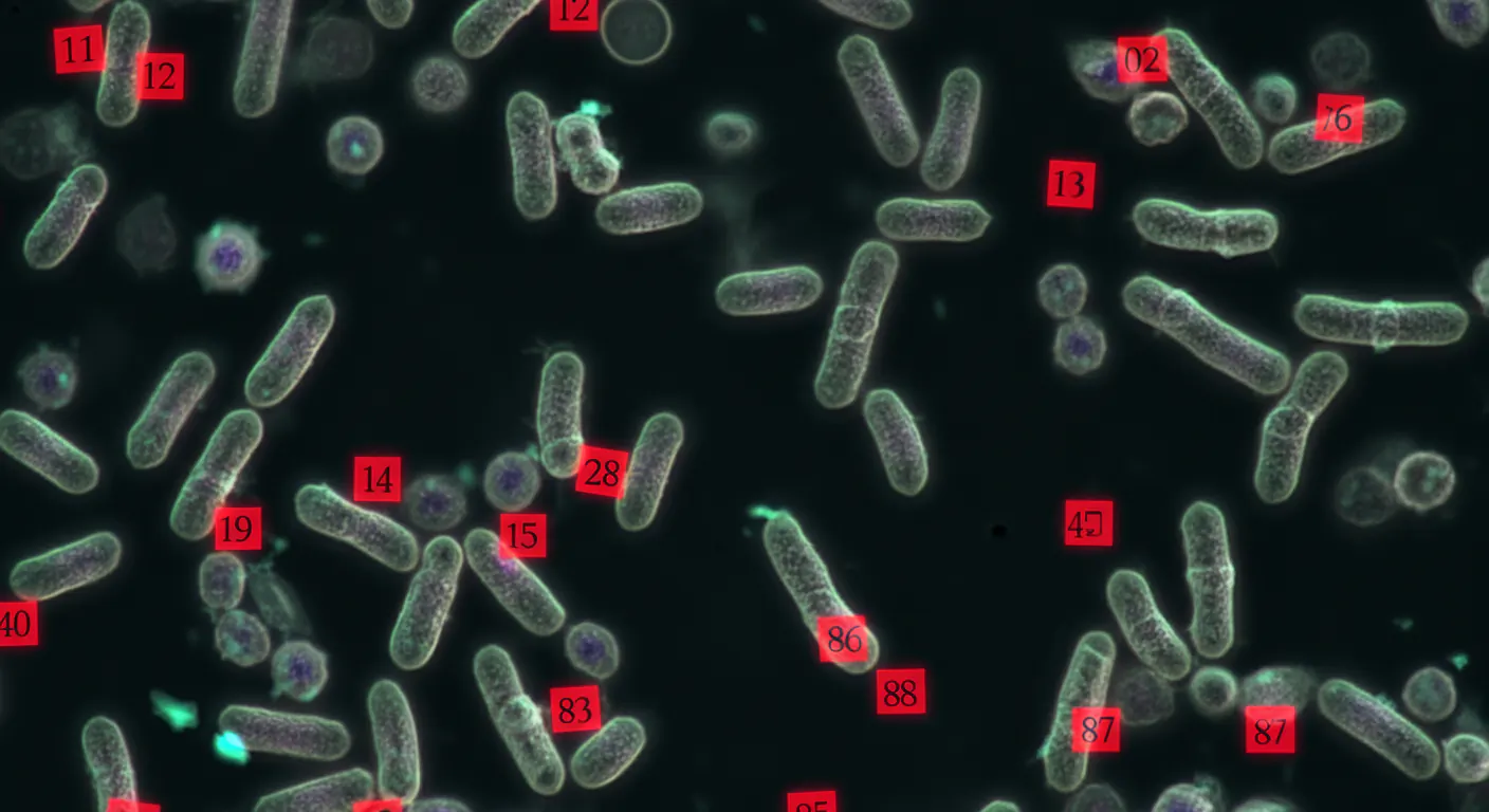 Bio-Cell Counting